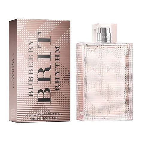 burberry brit rhythm for her 90ml|burberry brit rhythm price.